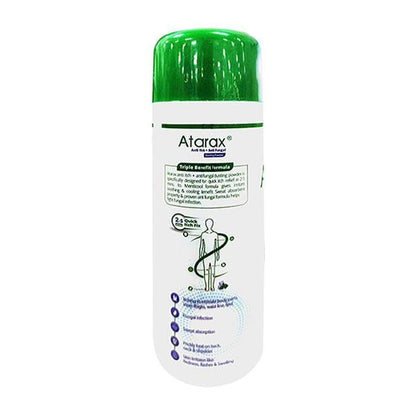 ATARAX Dusting Powder 50g