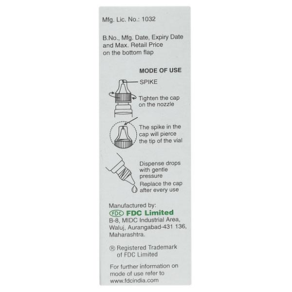 Iobet Eye Drops 5ml