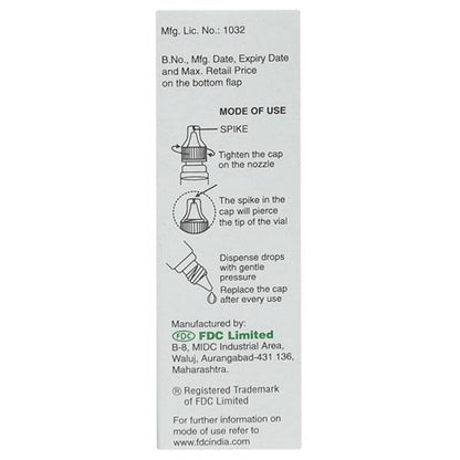 Iobet Eye Drops 5ml