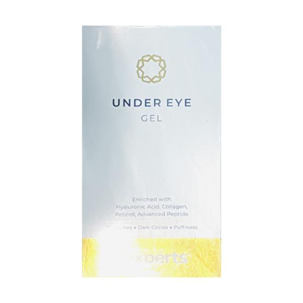D EXPERTS UNDER EYE Gel 15g