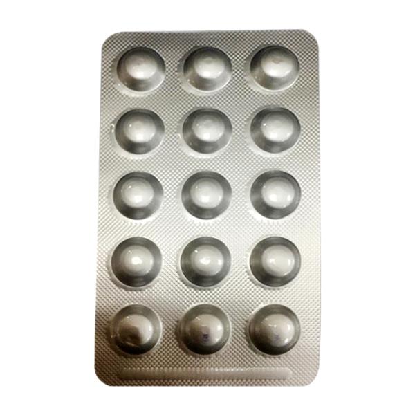 SZETALO PLUS Tablet 15's