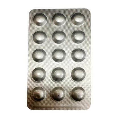 SZETALO PLUS Tablet 15's