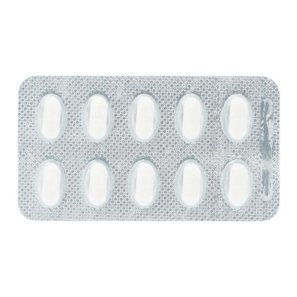 Xtor 20mg Tablet 10'S