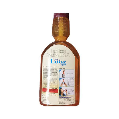LOOZ Solution 210ml