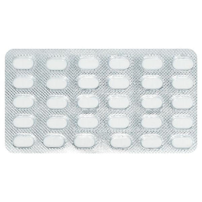 Daonil 5mg Tablet 30'S