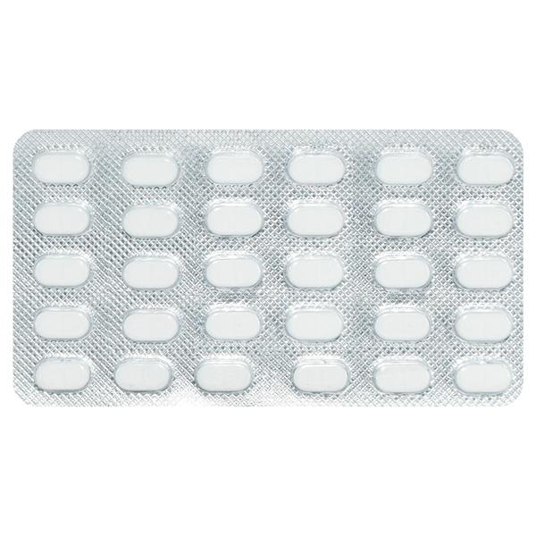 Daonil 5mg Tablet 30'S
