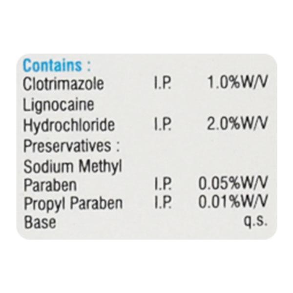Clotrin Ear Drops 10ml