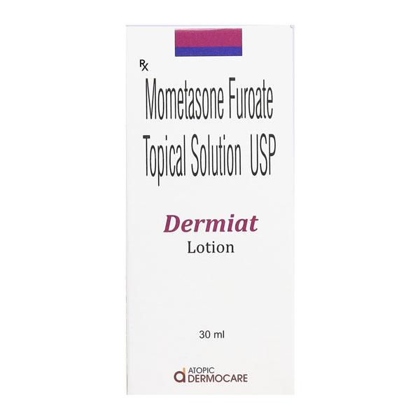 DERMIAT Lotion 30ml