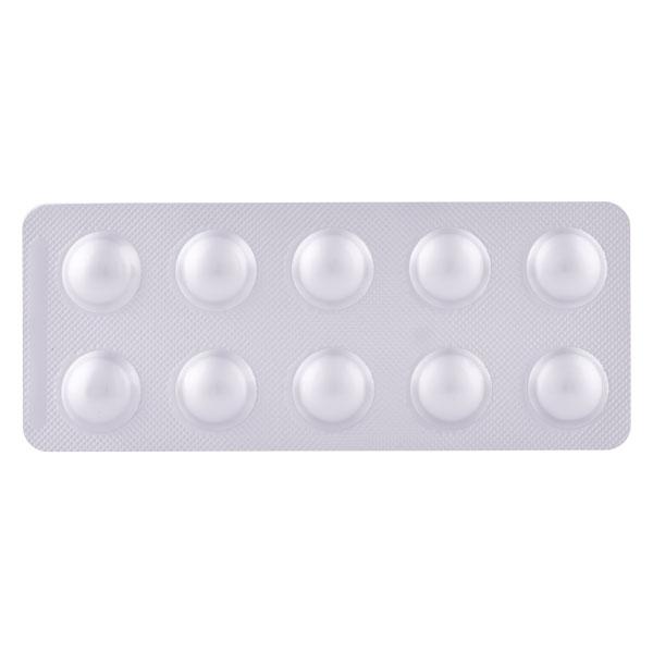 TELAPP CN Tablet 10's