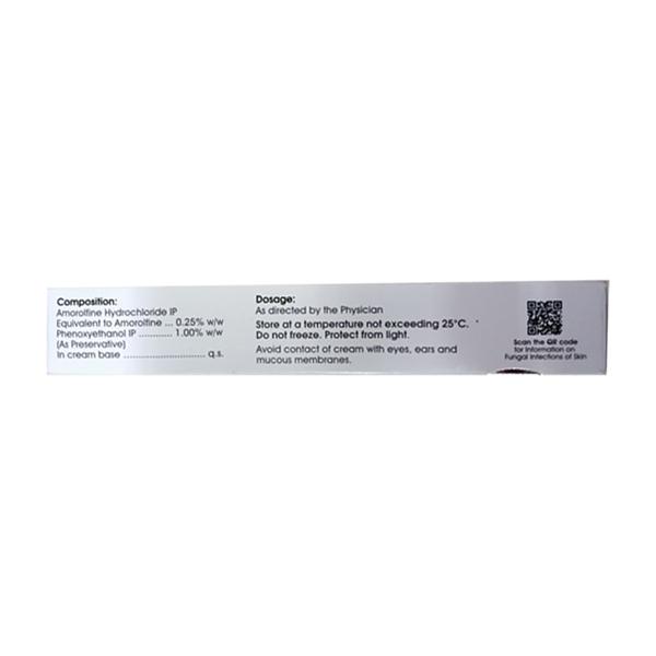 PAMORIA Cream 30gm