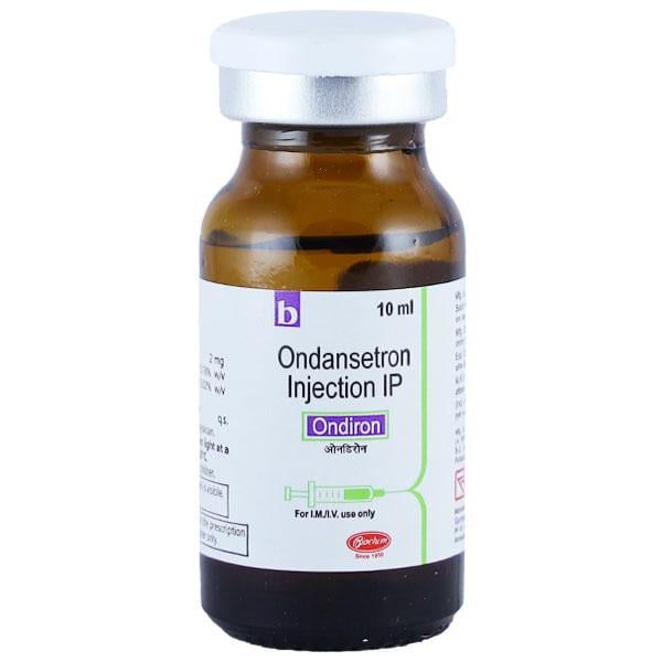 ONDIRON Injection 10ml