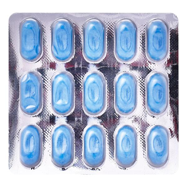 CORZEA D3 Tablet 15's