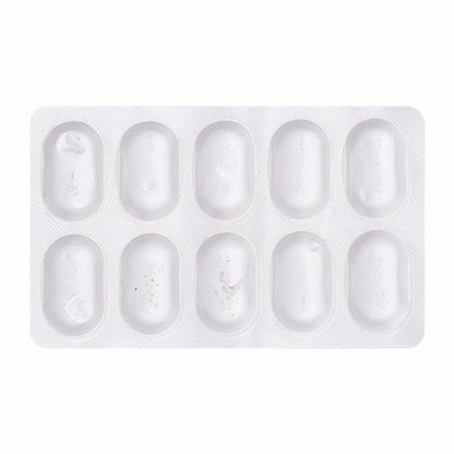 STATIGA ASP 75 Capsule 10's