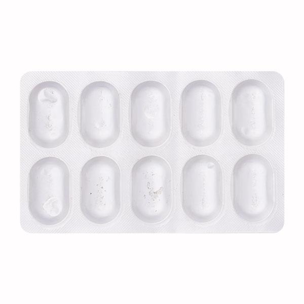 STATIGA ASP 75 Capsule 10's