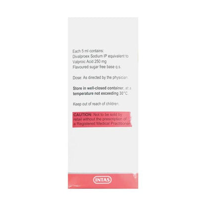 DIVAA 250 Solution 200ml