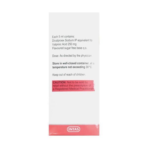 DIVAA 250 Solution 200ml