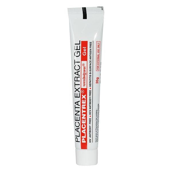 Placentrex Gel 20gm