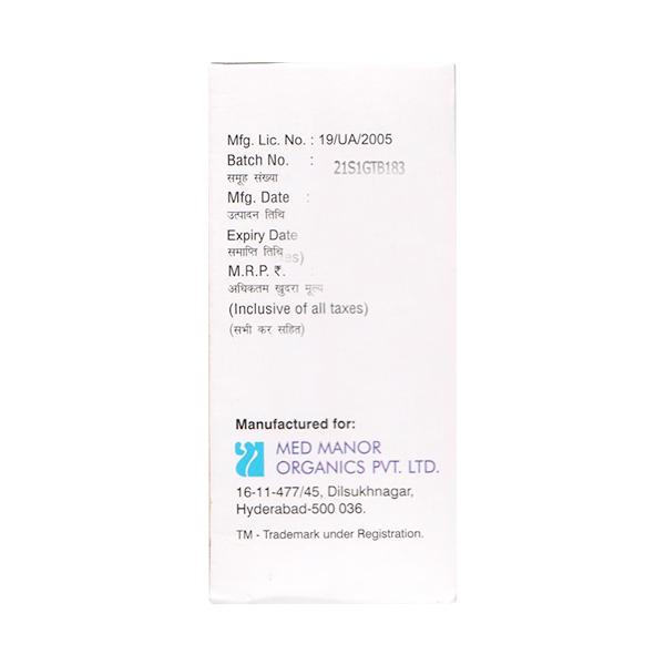 BILAHIST 40 Tablet 10's