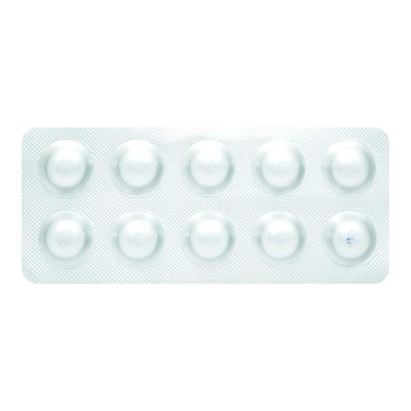 TELVO 40mg Tablet 10's