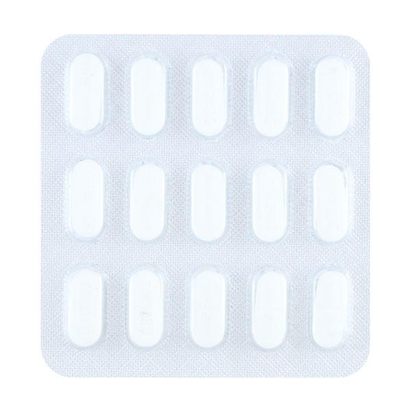 Daxid 100mg Tablet 15'S