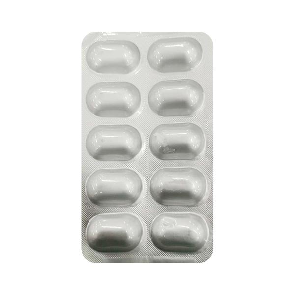 TENAGLIP M Tablet 10's