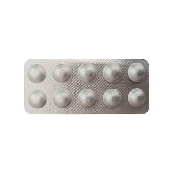 XYLOPAN 40 Tablet 10's