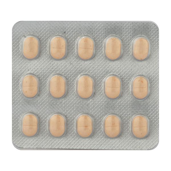 Path 7.5mg Tablet 15'S