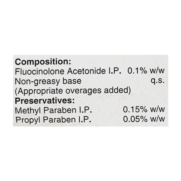 Flucort H Skin Cream 30gm