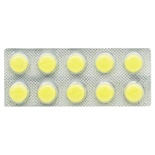 BISOBIS A 2.5 Tablet 10's