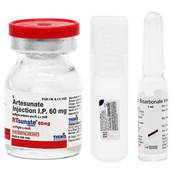RTSUNATE 60 Injection 1's