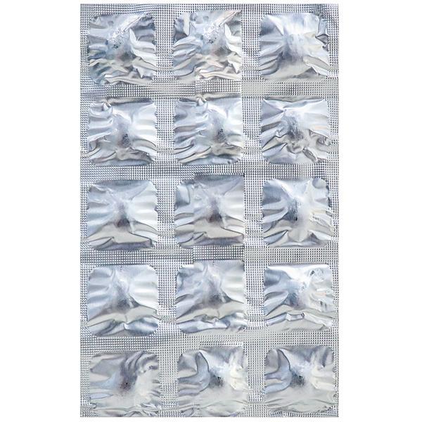 Acutrol 400mg Tablet 15'S