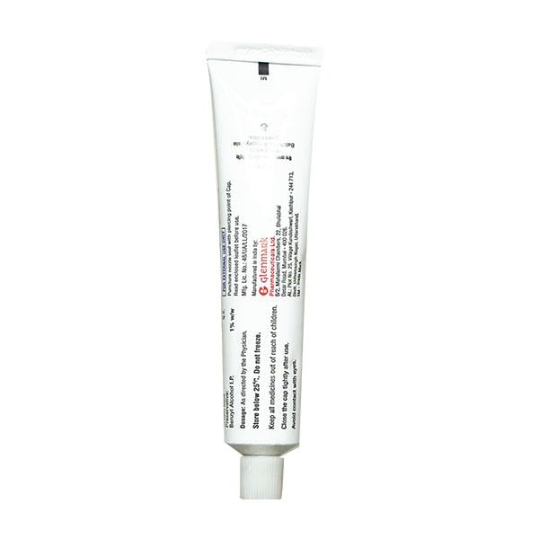 CANDIDOX Cream 30gm