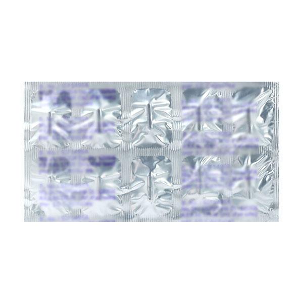 Maxgalin 50mg Capsule 10'S