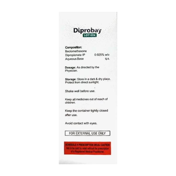 DIPROBAY Lotion 30ml
