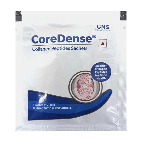 COREDENSE Sachet 7.48g