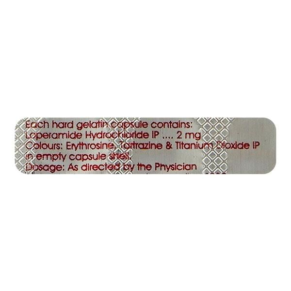 Roko 2mg Capsule 10'S