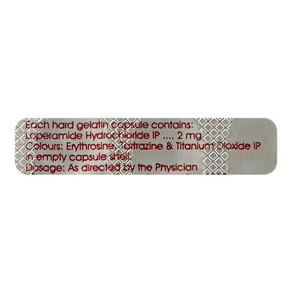 Roko 2mg Capsule 10'S