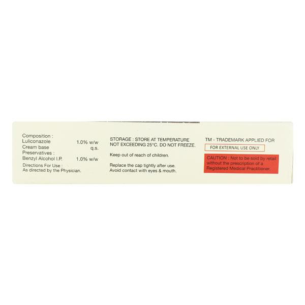PHYTOFUNG XL Cream 50gm
