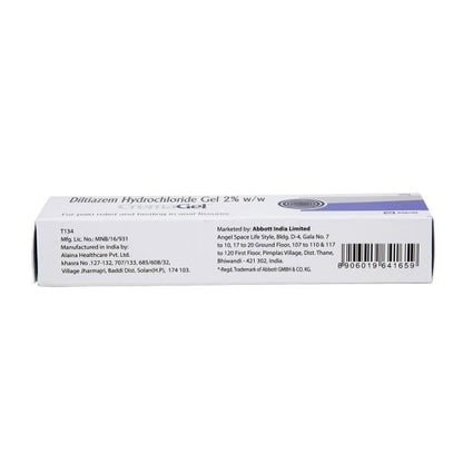 CREMAGEL 2% Gel 30gm