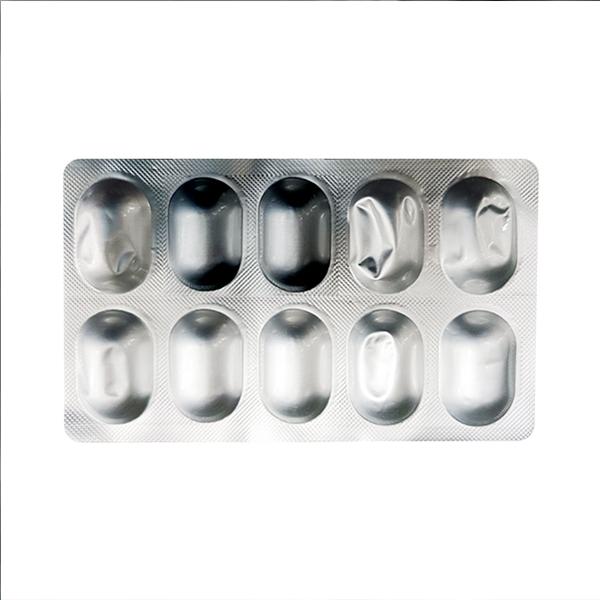 POLYPIN Capsule 10's