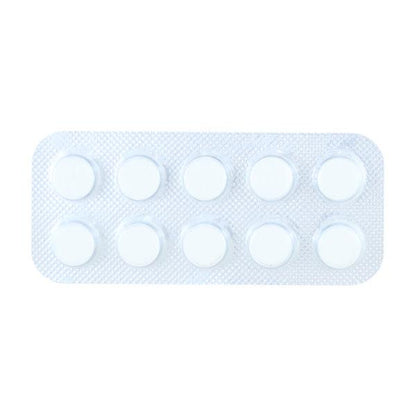 Nexipride 50mg Tablet 10'S
