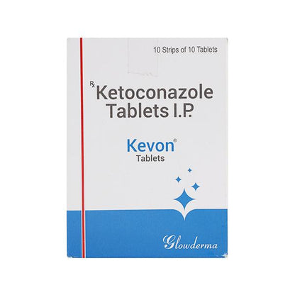 KEVON Tablet 10's