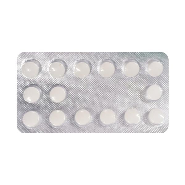 PRIFEDON 200 Tablet 15's