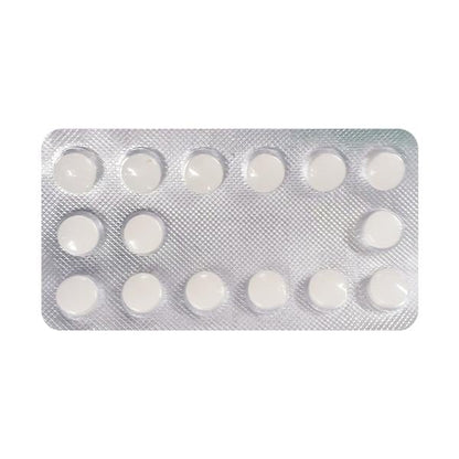 PRIFEDON 200 Tablet 15's
