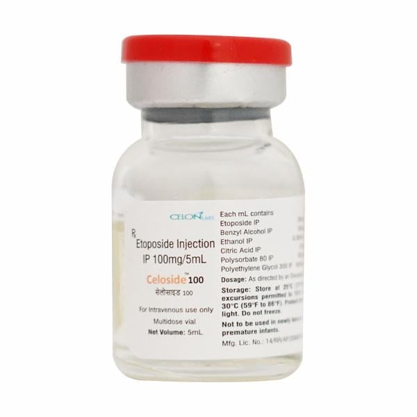 CELOSIDE 100 Injection 5ml