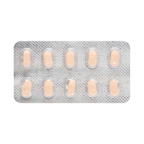 Ivazine 5mg Tablet 10'S