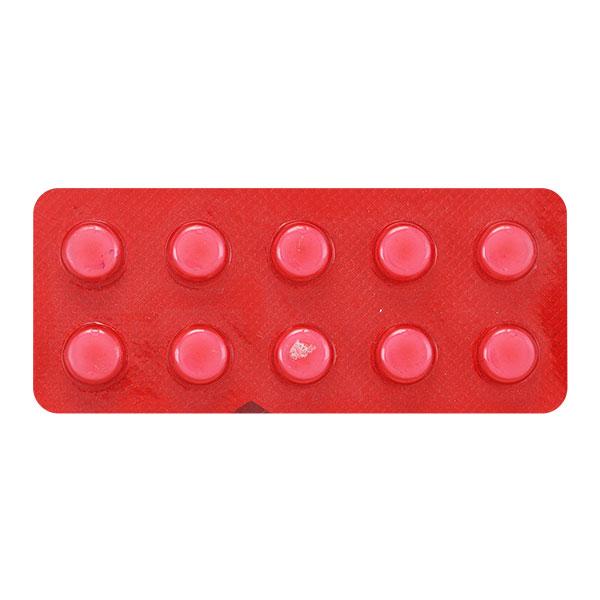 OSET 5mg Tablet 10's
