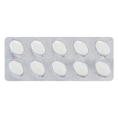 Gesterol SR 300mg Tablet 10'S