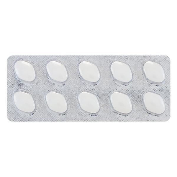 Gesterol SR 300mg Tablet 10'S