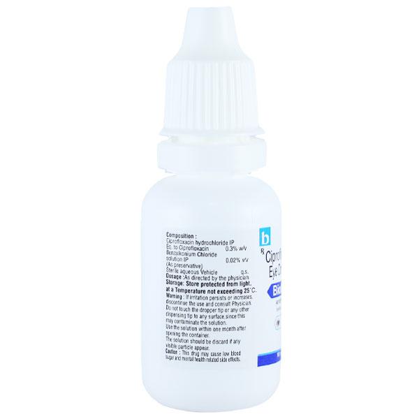 BIOBID Eye Drops 10ml